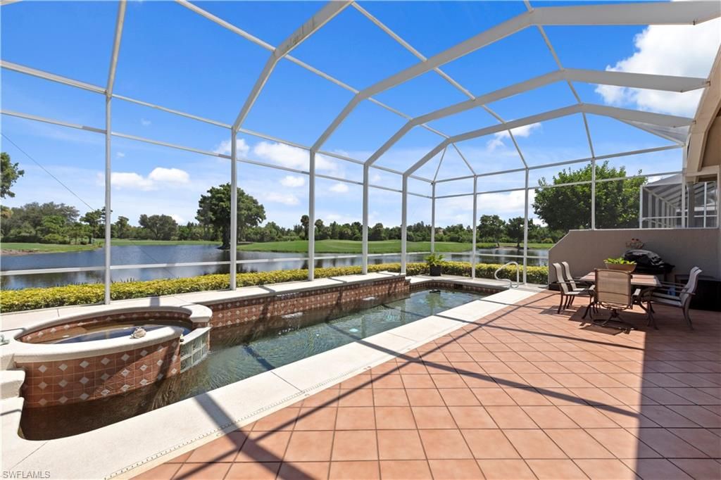 Glass Ceilings, Interior, Pool, Sun Room, Water