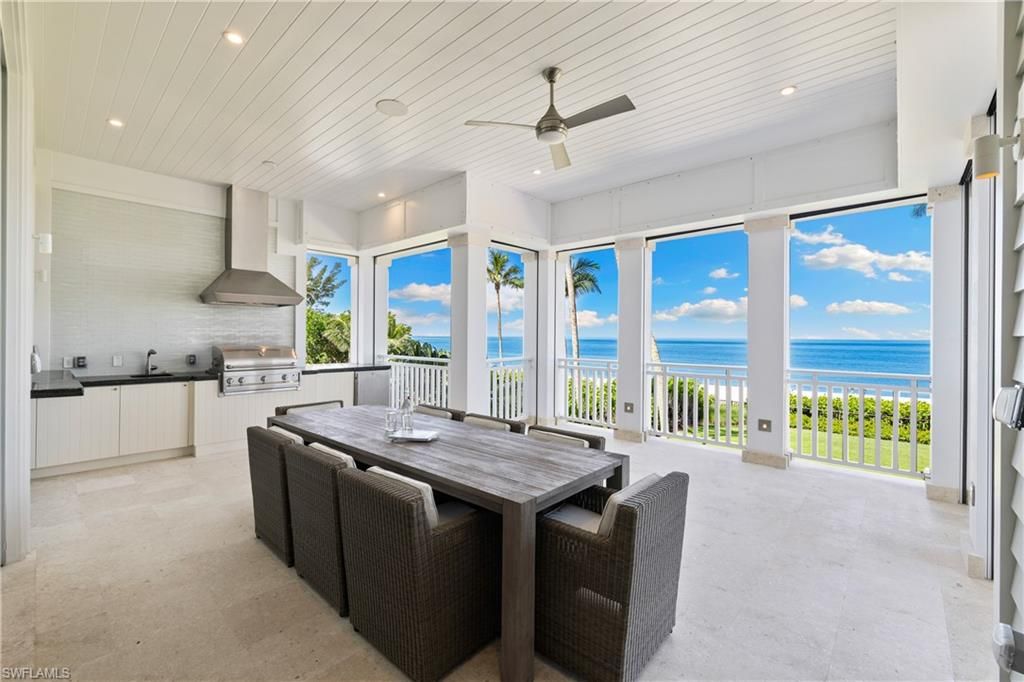 Interior, Kitchen, Recessed Lighting, Water