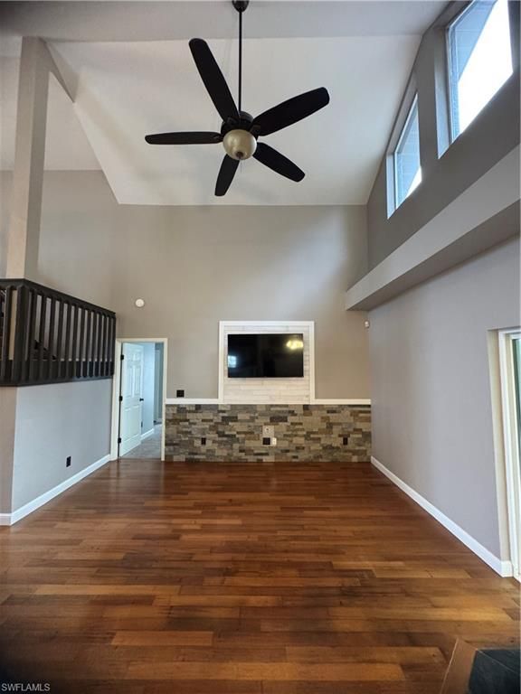 Interior, Wood Texture Flooring