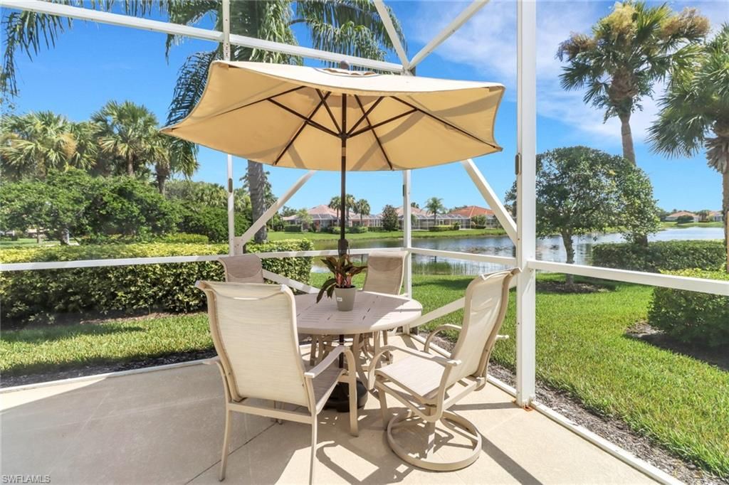 Glass Ceilings, Interior, Sun Room, Water