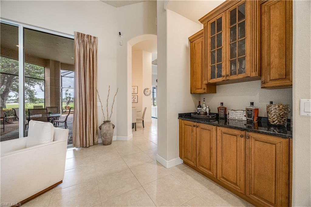Dining room, Interior, Kitchen