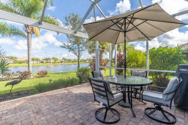 Glass Ceilings, Interior, Sun Room, Water