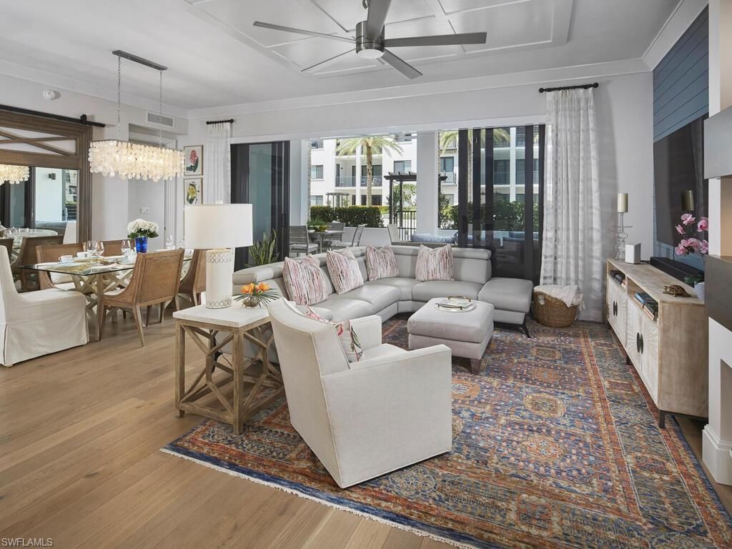 Chandelier, Dining room, Interior, Living room, Wood Texture Flooring