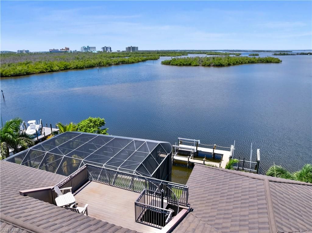 Water, Exterior, Other