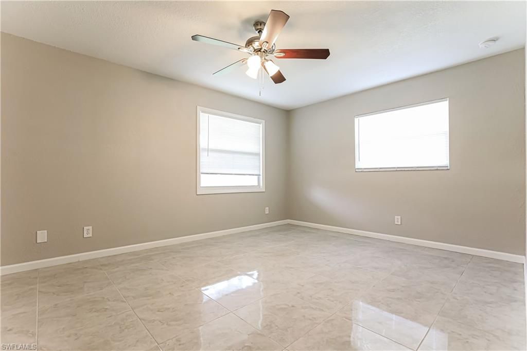 Empty room, Interior, Marble