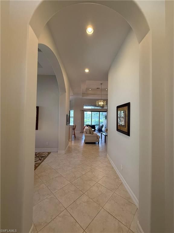 Interior, Pendant Lights, Recessed Lighting