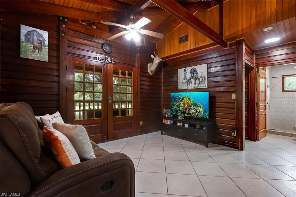 Interior, Wooden Beams, Wooden Ceilings, Wooden Walls