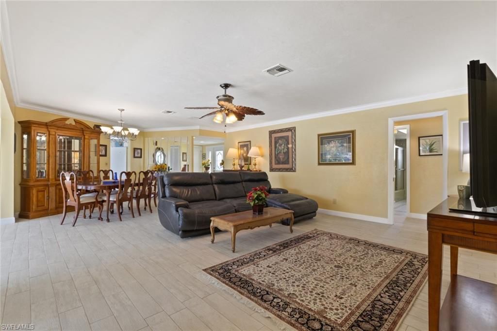 Chandelier, Dining room, Interior, Living room, Wood Texture Flooring