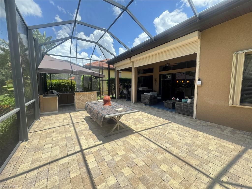 Glass Ceilings, Interior, Sun Room