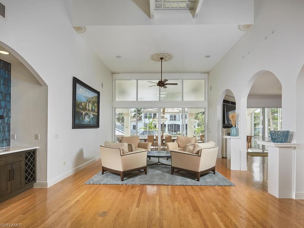 Interior, Living room, Wood Texture Flooring