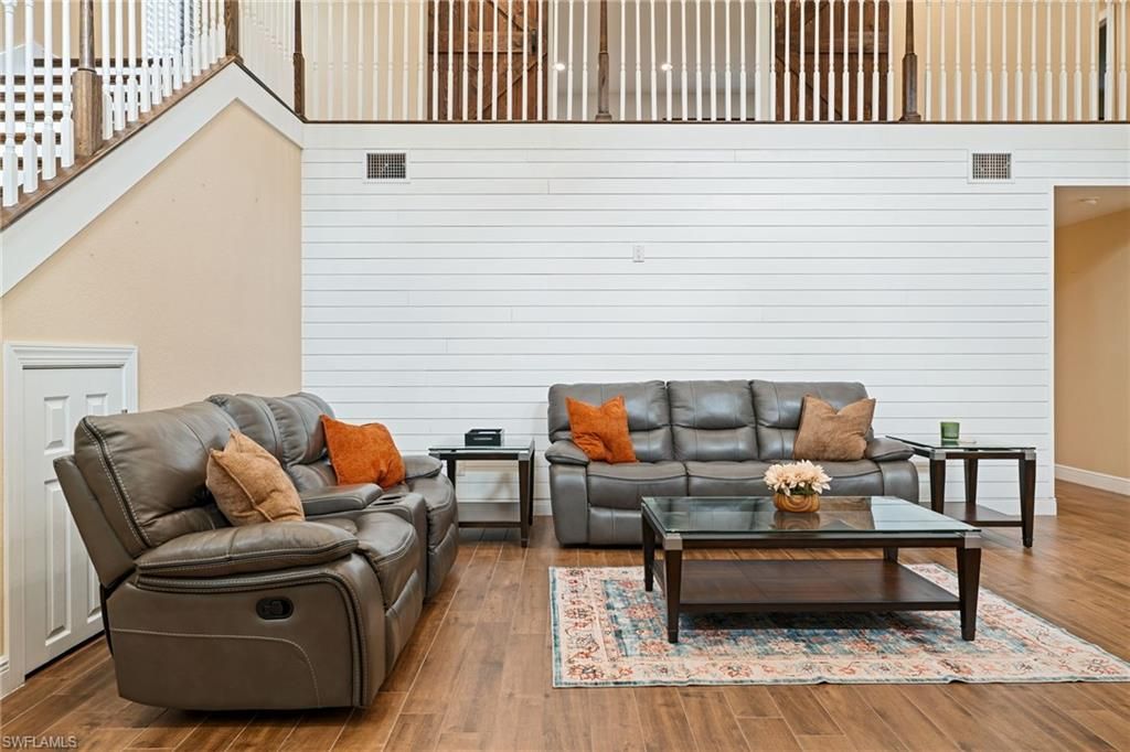 Interior, Living room, Wood Texture Flooring