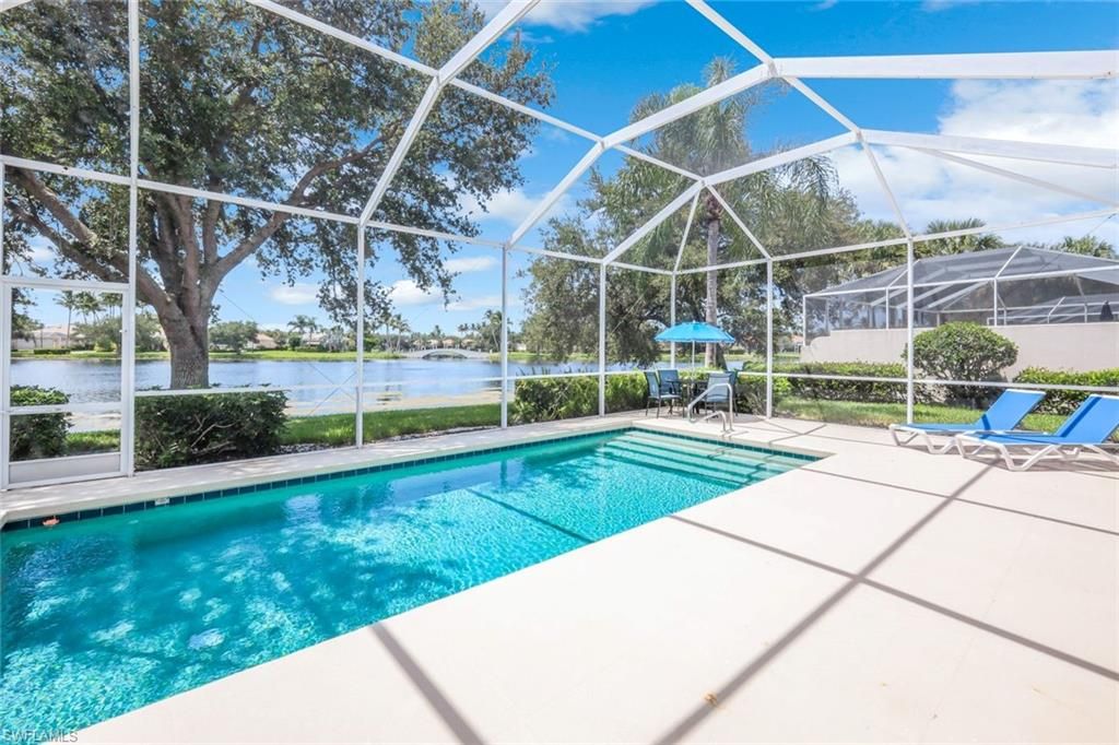 Glass Ceilings, Interior, Pool, Sun Room, Water