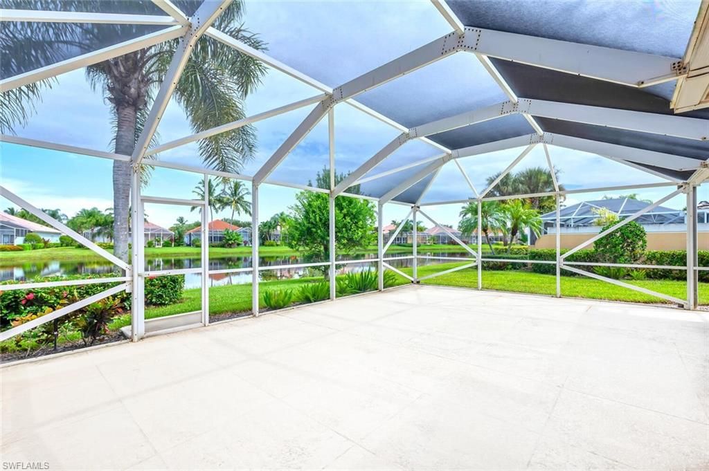Glass Ceilings, Interior, Sun Room