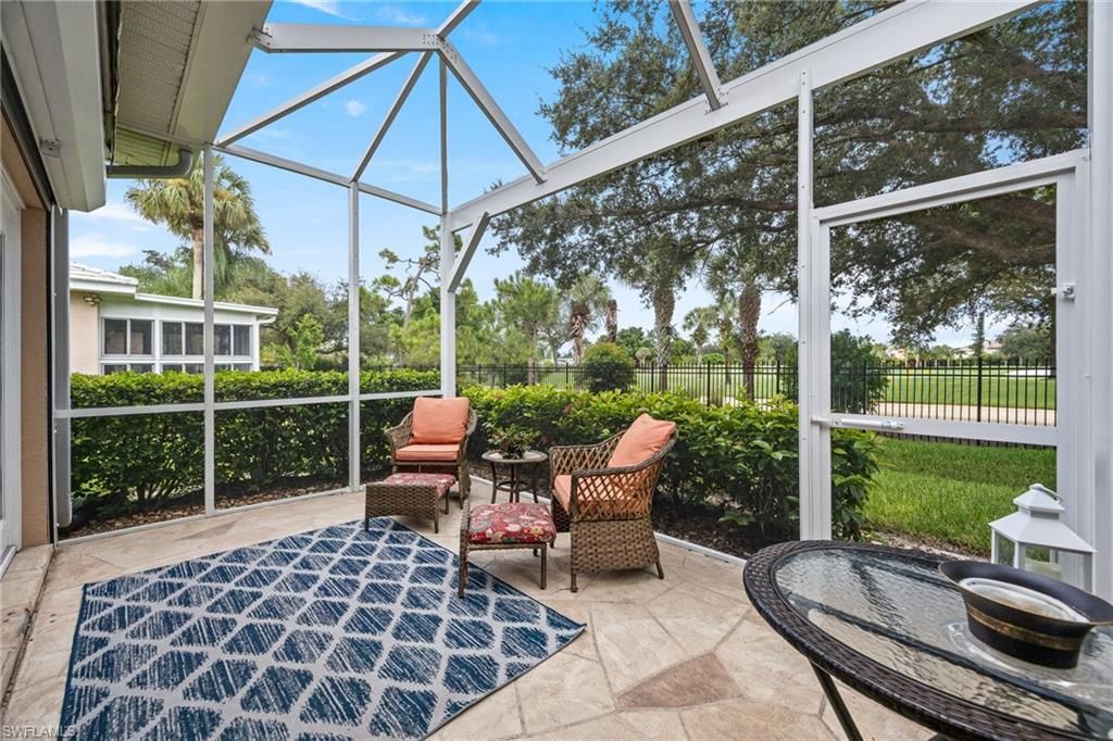 Glass Ceilings, Interior, Sun Room