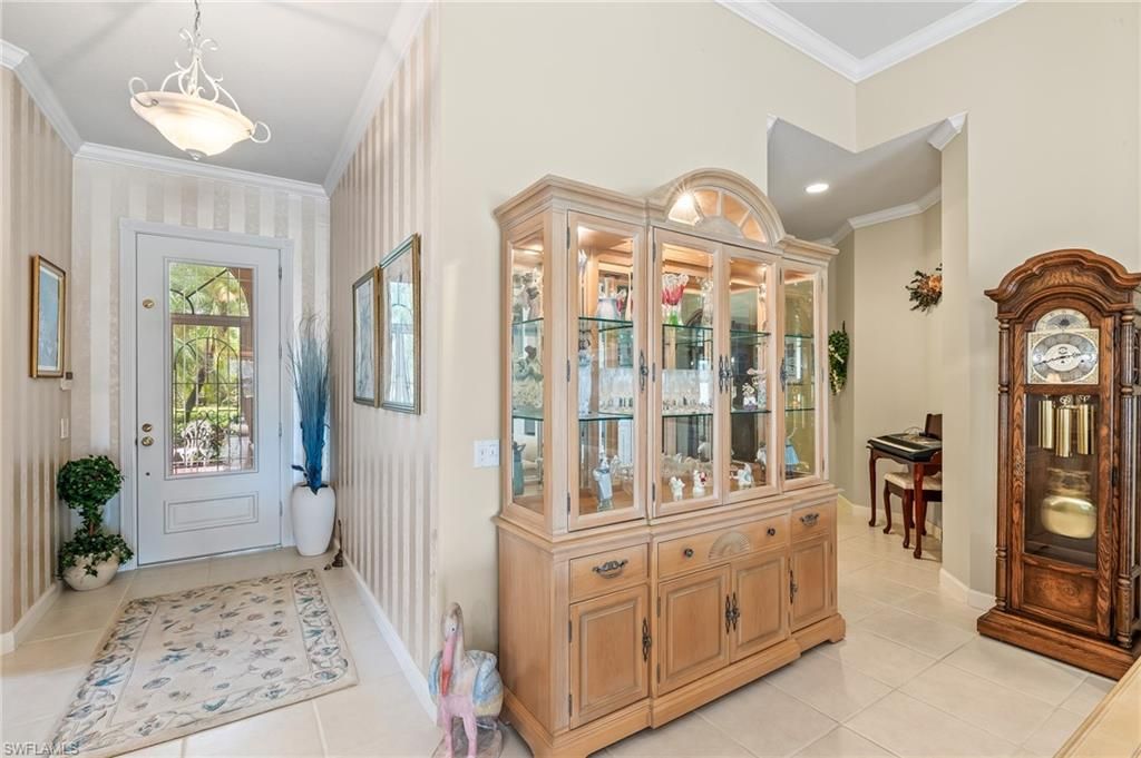 Interior, Pendant Lights, Recessed Lighting