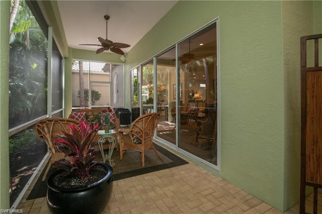 Dining room, Interior, Sun Room