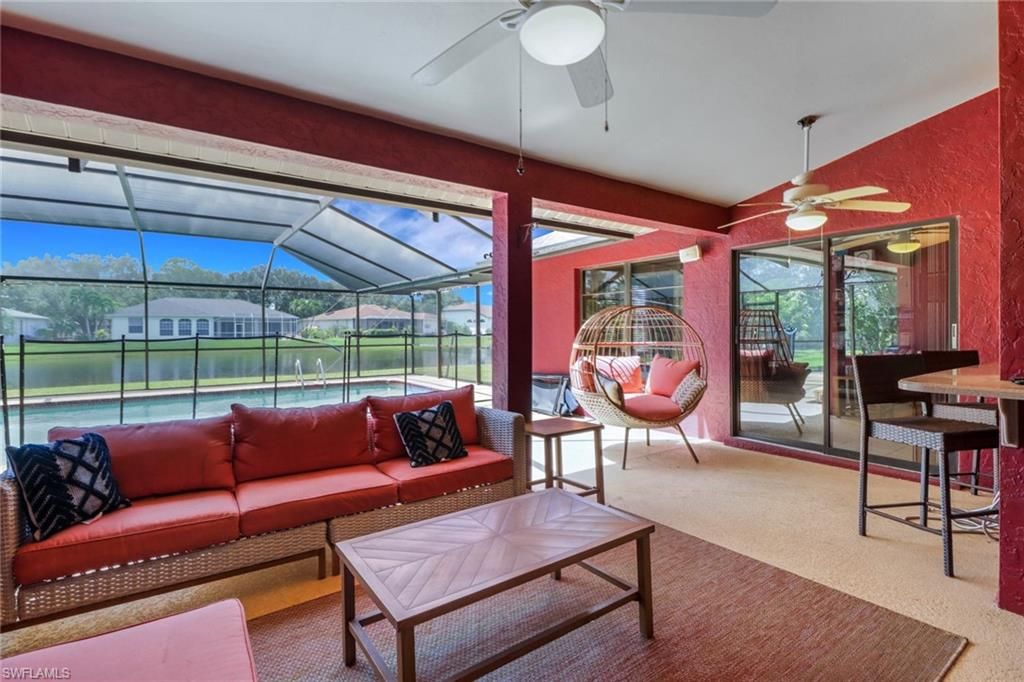Glass Ceilings, Interior, Living room, Sun Room
