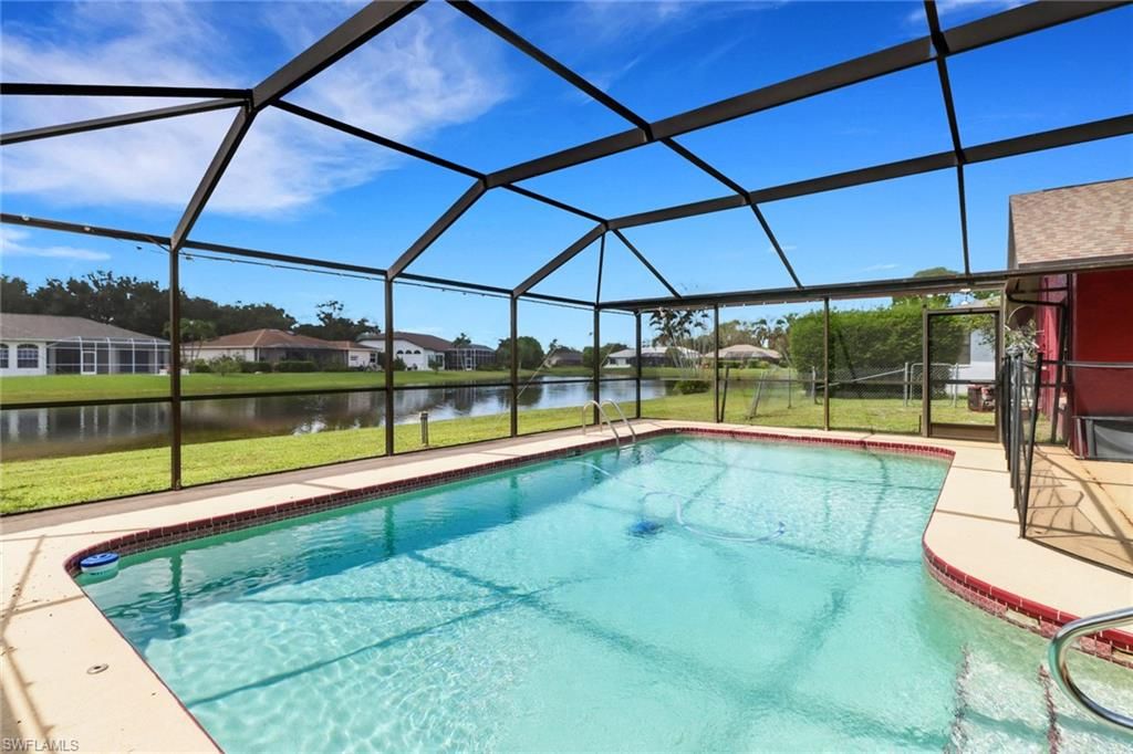 Glass Ceilings, Interior, Pool, Sun Room, Water