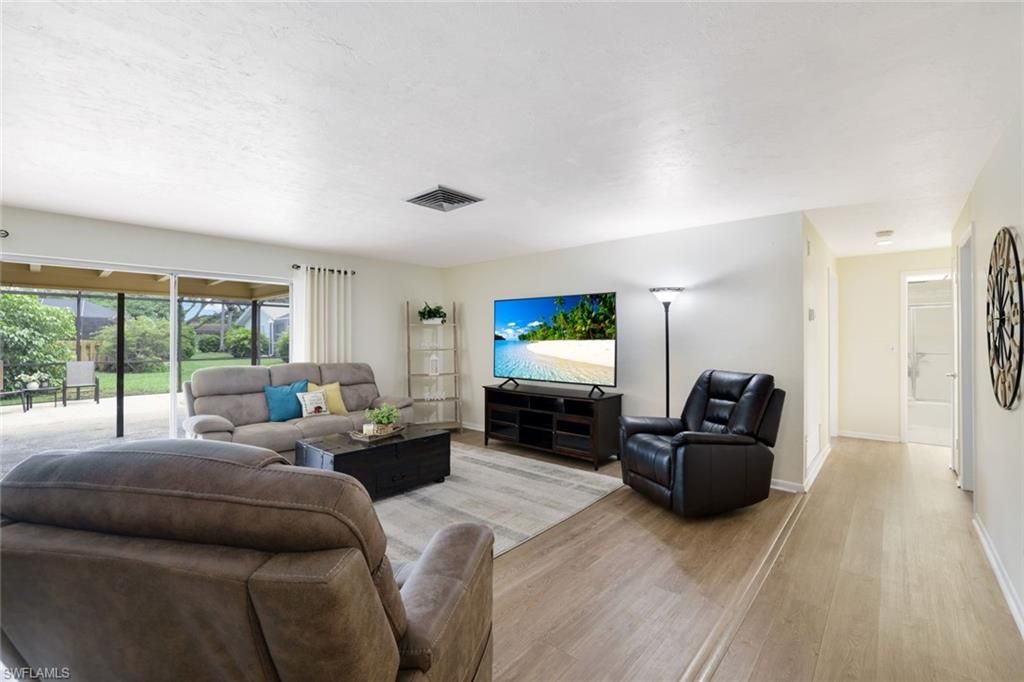 Interior, Living room, Wood Texture Flooring