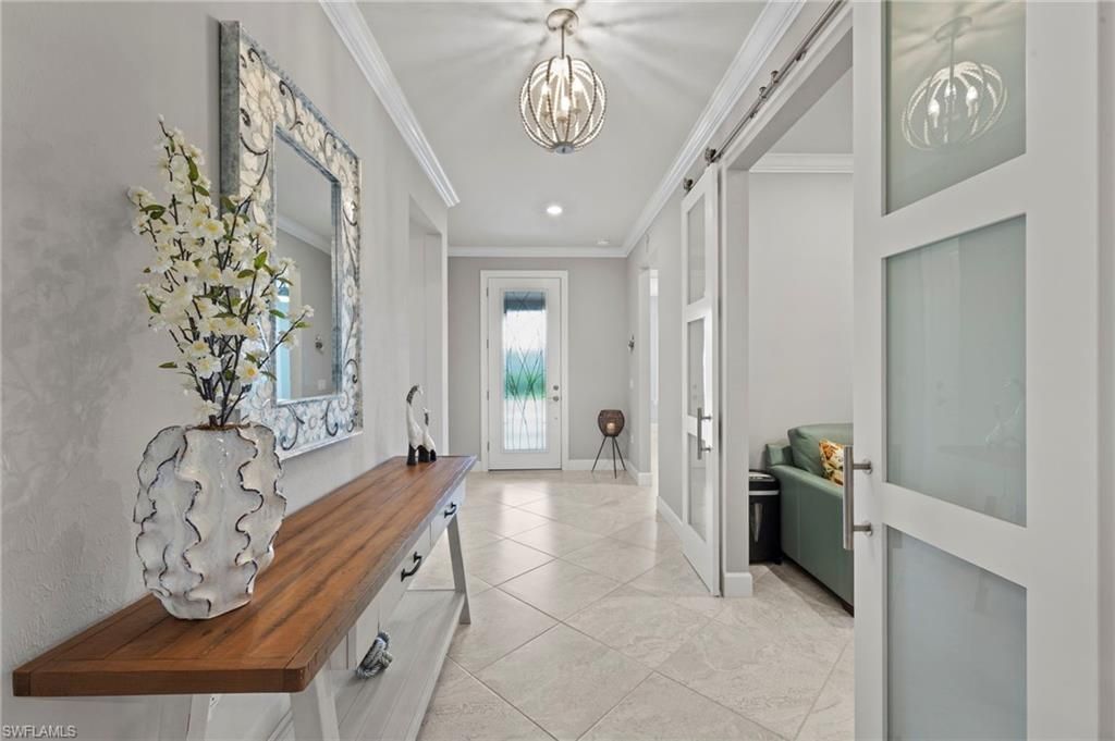 Interior, Pendant Lights, Recessed Lighting