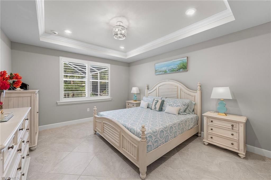 Home Office, Interior, Recessed Lighting
