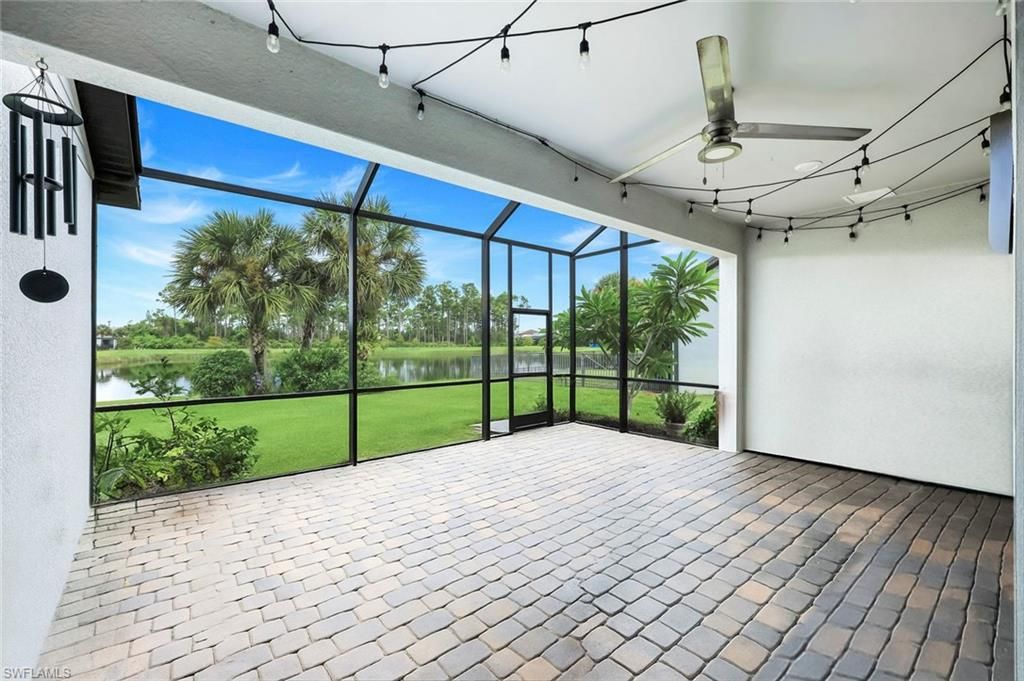 Glass Ceilings, Interior, Sun Room