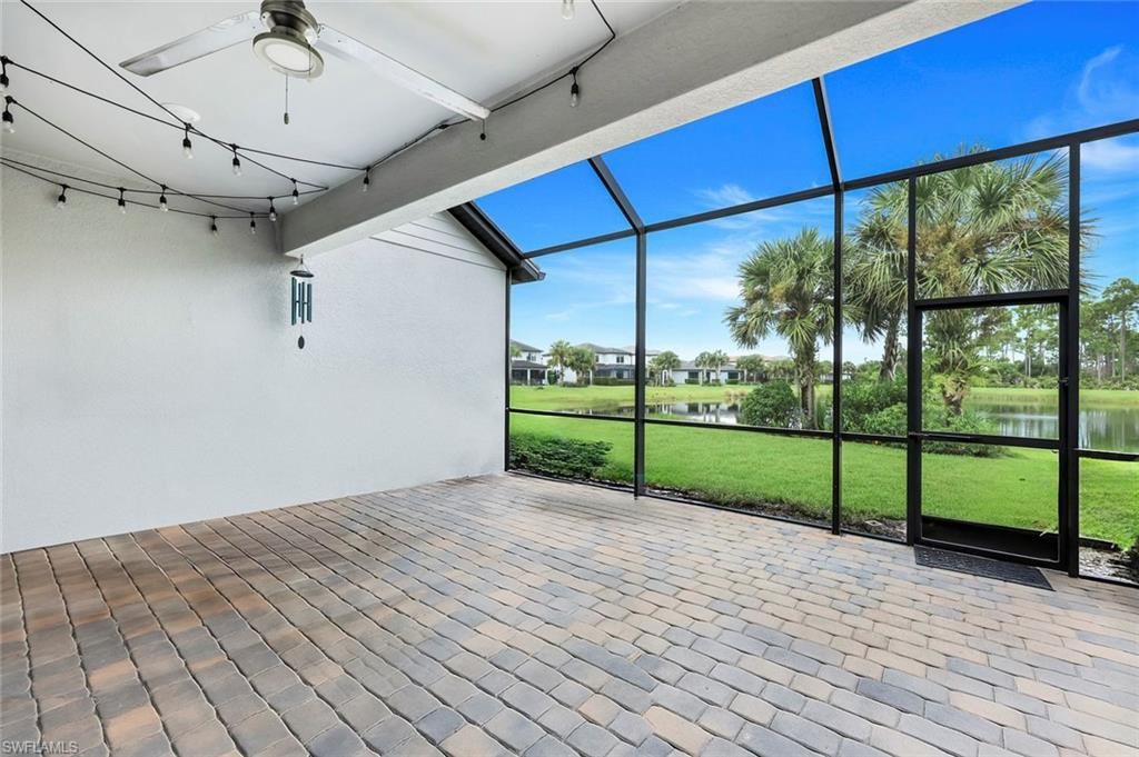Glass Ceilings, Interior, Sun Room