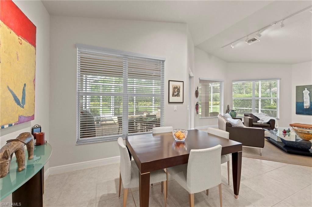 Dining room, Interior, Living room