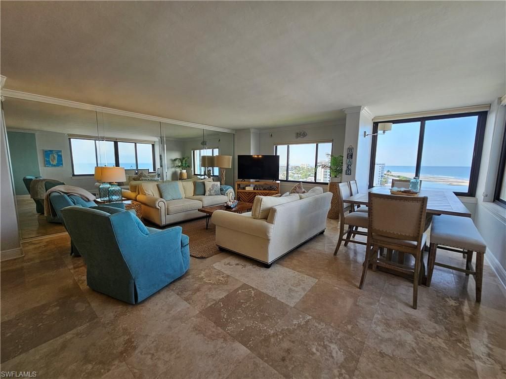 Dining room, Interior, Living room, Water
