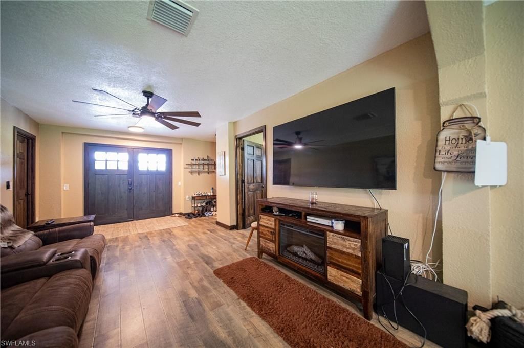 Interior, Living room, Wood Texture Flooring