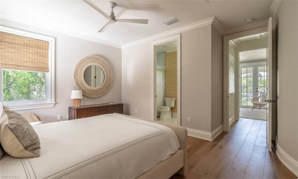 Bathroom, Bedroom, Interior, Wood Texture Flooring