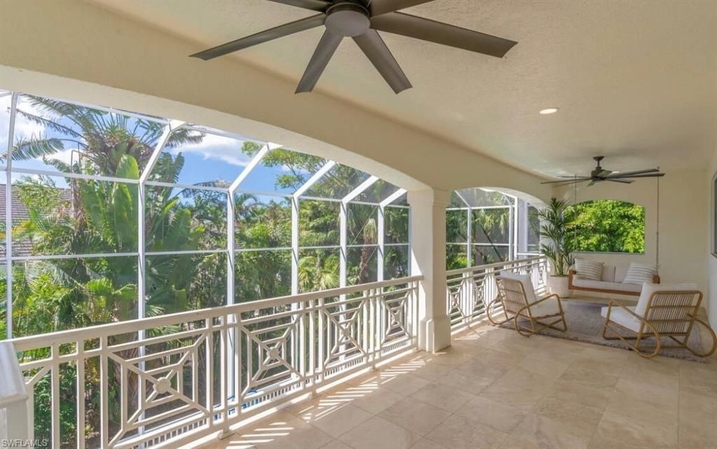 Glass Ceilings, Interior, Recessed Lighting, Sun Room