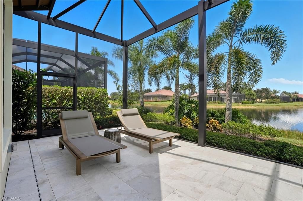 Glass Ceilings, Interior, Sun Room, Water