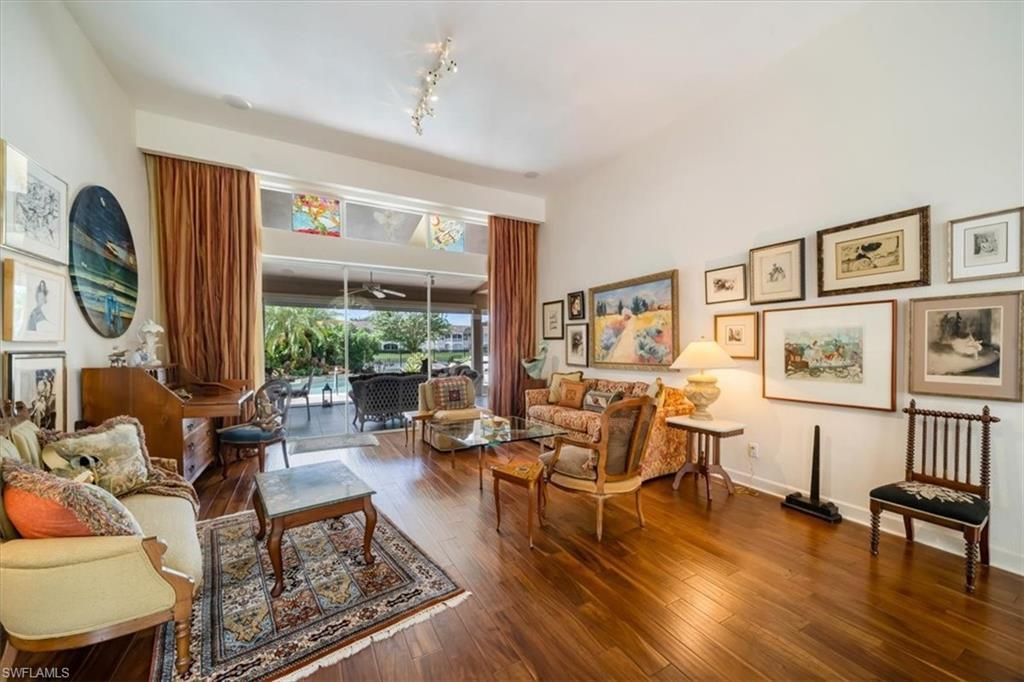 Interior, Living room, Wood Texture Flooring
