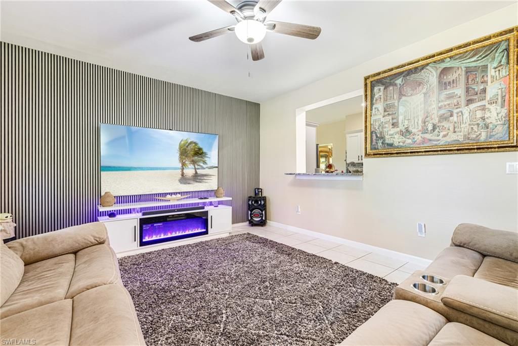 Fireplace, Interior, Living room