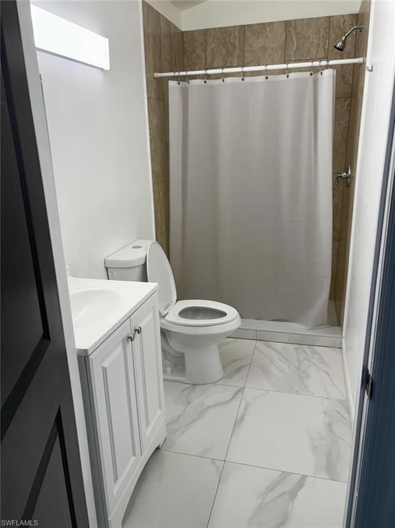Bathroom, Interior, Marble