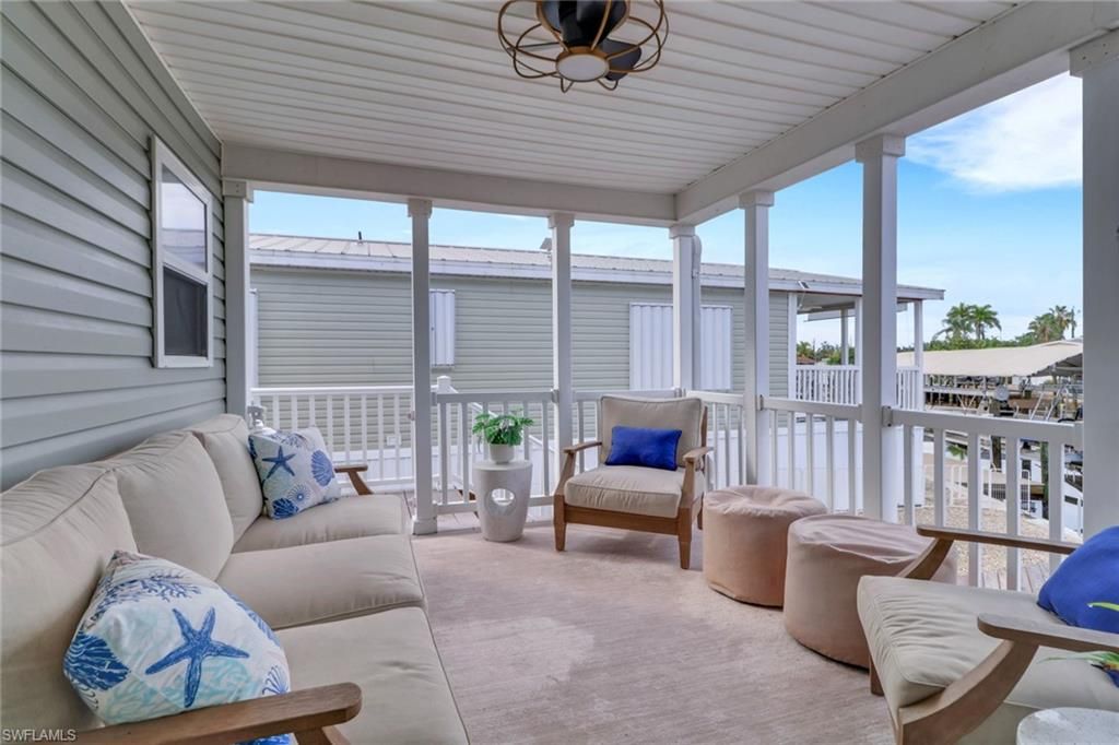 Interior, Living room, Sun Room