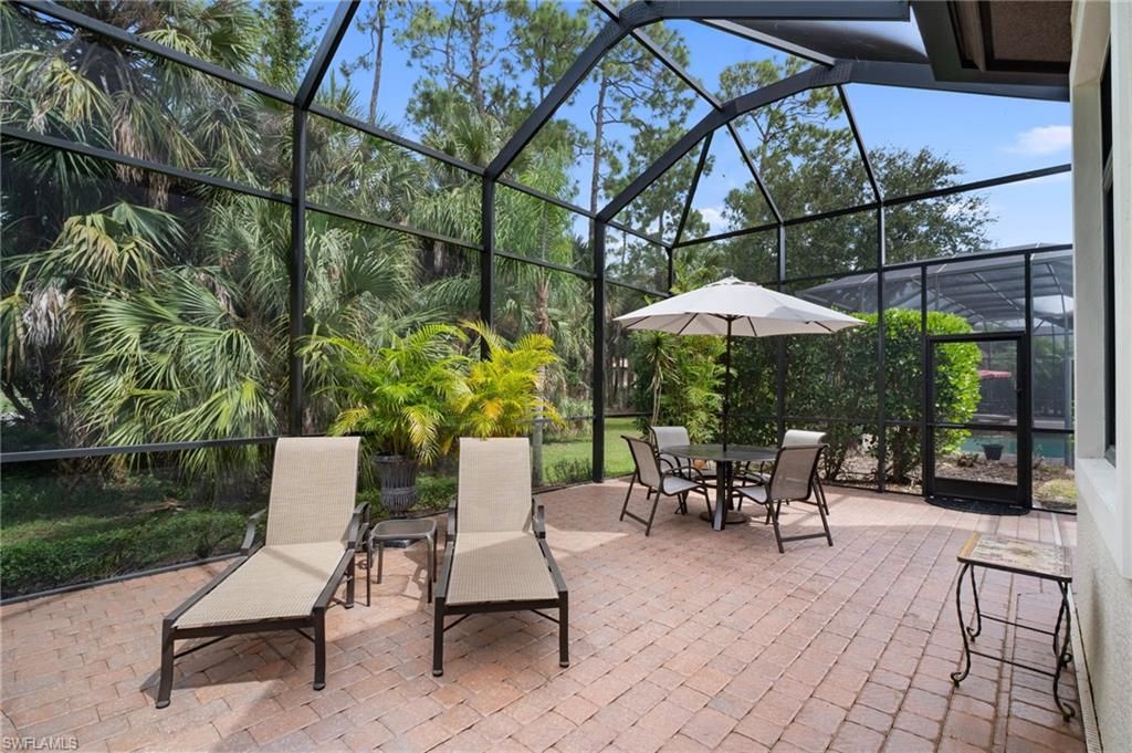Glass Ceilings, Interior, Sun Room