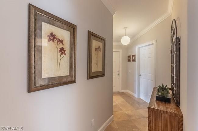 Interior, Pendant Lights