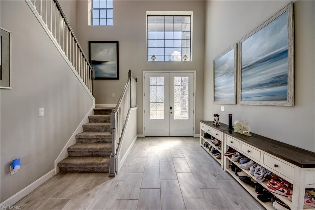Interior, Wood Texture Flooring