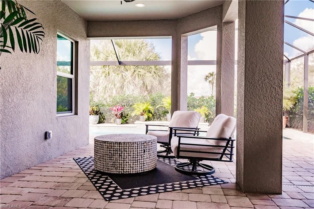Glass Ceilings, Interior, Sun Room