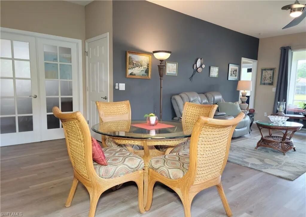 Dining room, Interior, Living room, Wood Texture Flooring