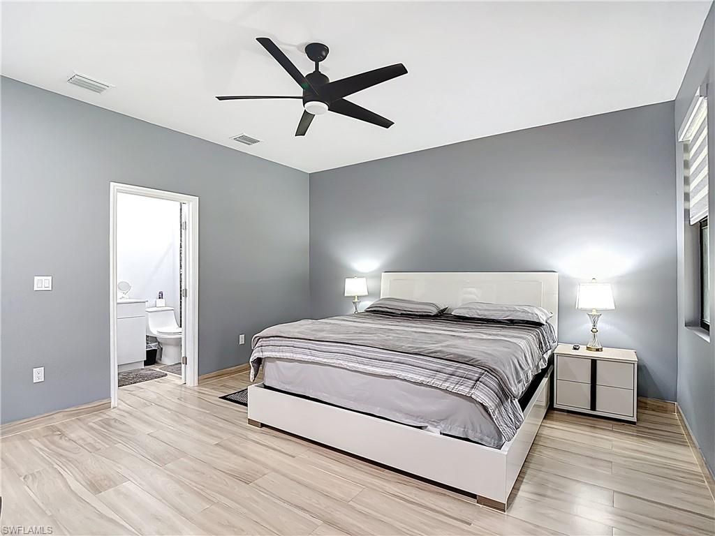 Bathroom, Bedroom, Interior, Wood Texture Flooring