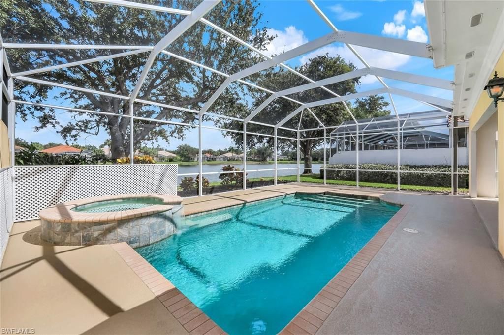 Glass Ceilings, Interior, Pool, Sun Room, Water