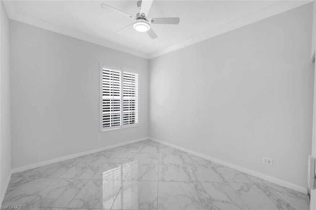 Empty room, Interior, Marble