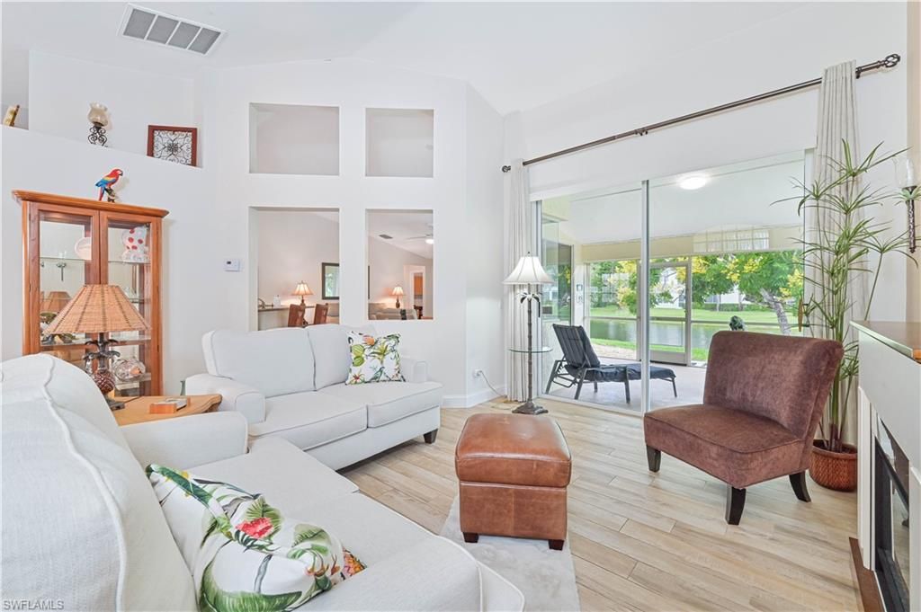 Interior, Living room, Wood Texture Flooring