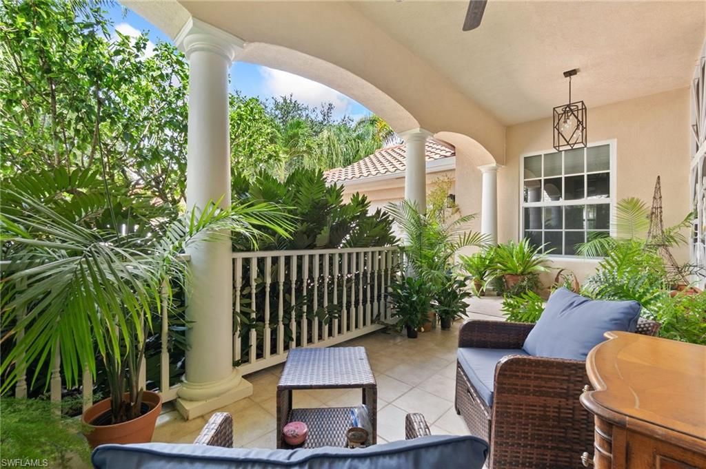 Exterior, Pendant Lights