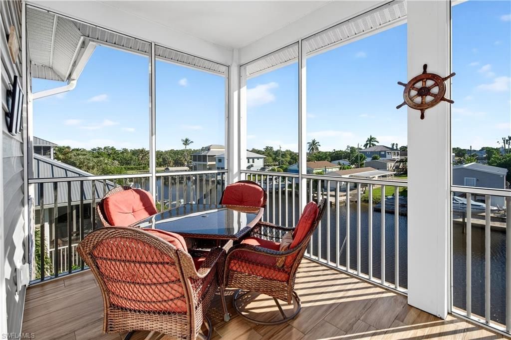 Water, Interior, Other