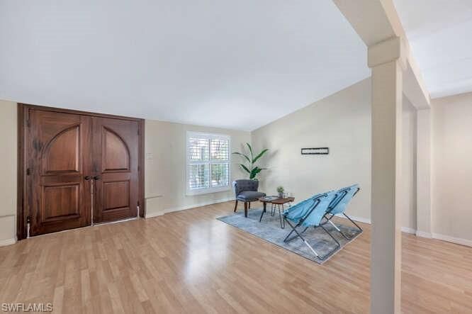 Interior, Wood Texture Flooring