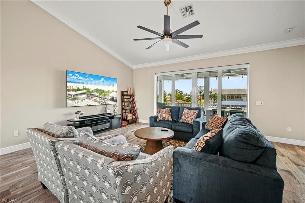 Interior, Living room, Wood Texture Flooring